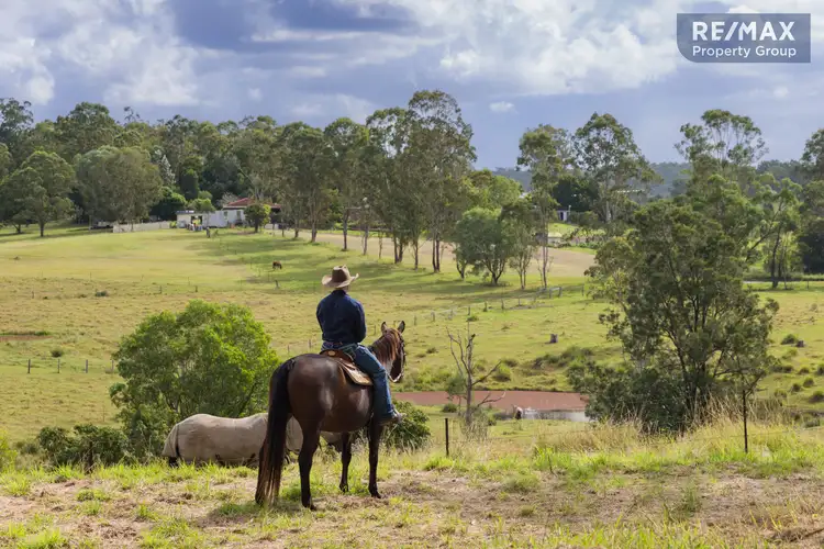 Third view of Homely land listing, 209 De Castella Road, The Palms QLD 4570