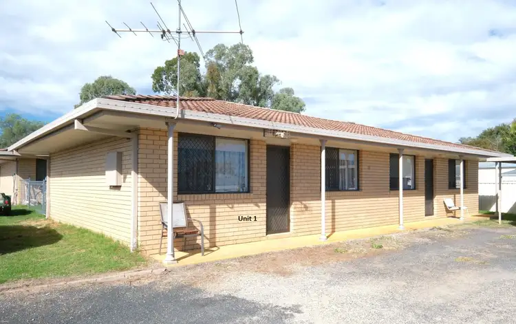 1/37 Oswald Street, Inverell NSW 2360