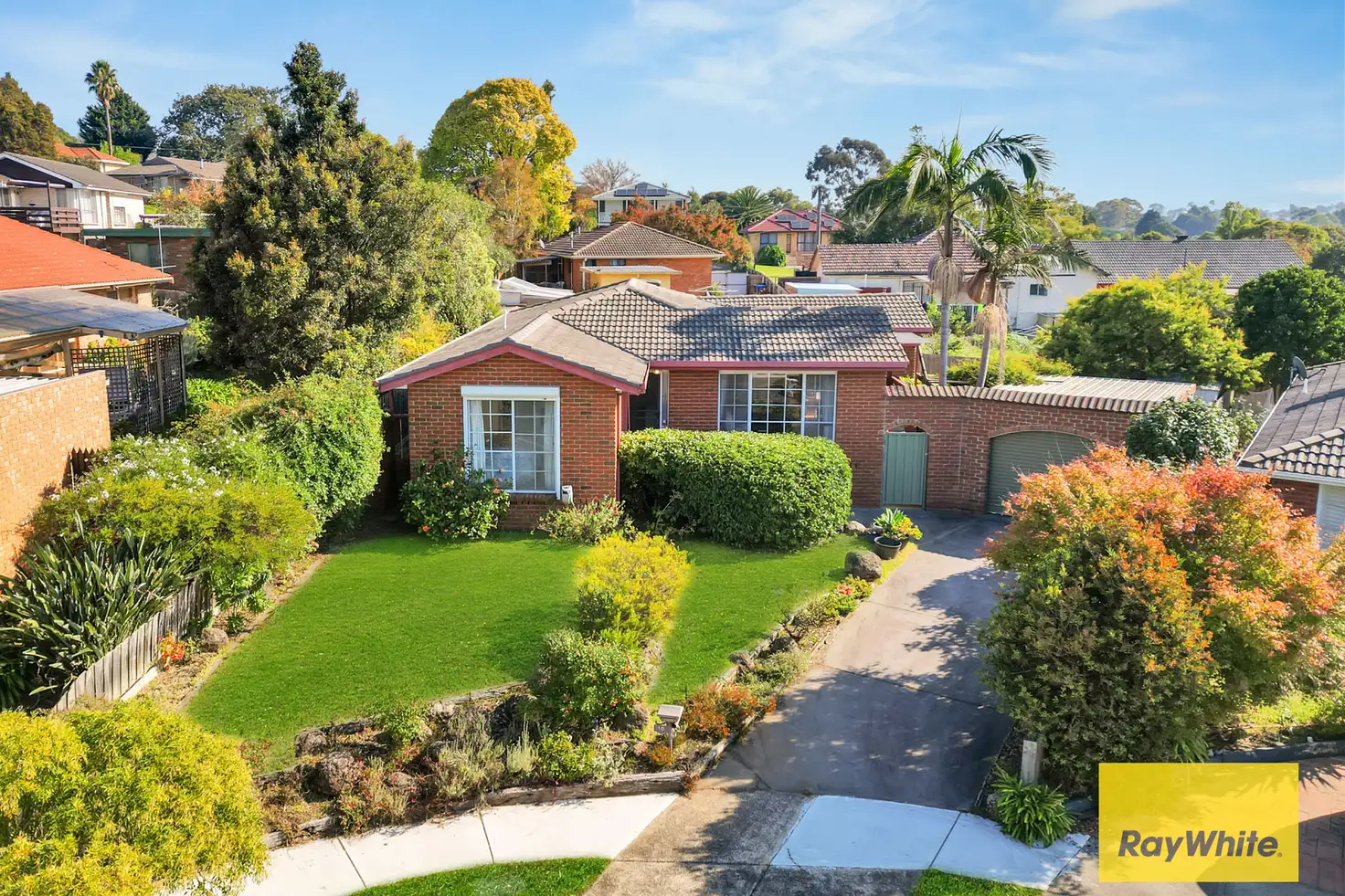 Main view of Homely other listing, 10 Bramley Court, Hallam VIC 3803