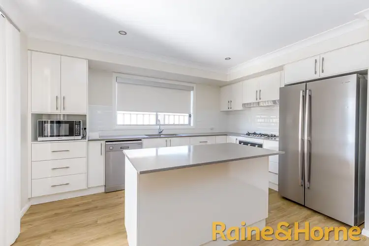Second view of Homely house listing, 12 Ebor Way, Dubbo NSW 2830