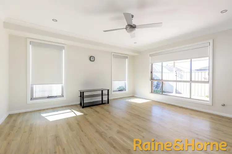 Third view of Homely house listing, 12 Ebor Way, Dubbo NSW 2830