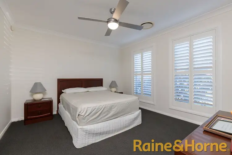 Fourth view of Homely house listing, 12 Ebor Way, Dubbo NSW 2830