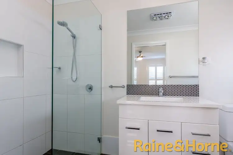 Fifth view of Homely house listing, 12 Ebor Way, Dubbo NSW 2830