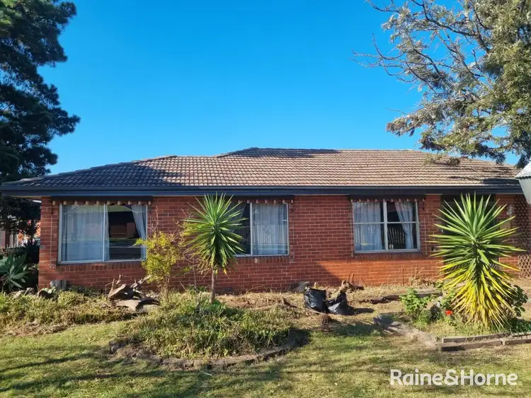 20 Felstead Avenue