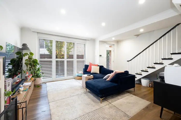 3/708 Orrong Road, Toorak VIC 3142