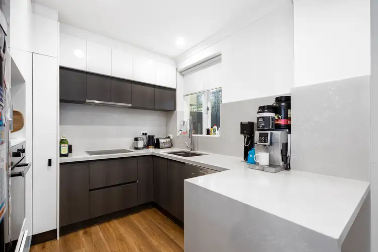 Third view of Homely townhouse listing, 3/708 Orrong Road, Toorak VIC 3142