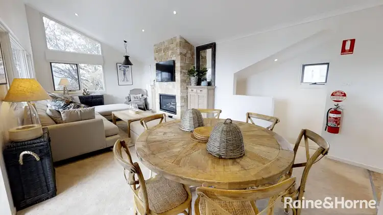 Main view of Homely house listing, 27/20 Candle Heath Road, Perisher Valley NSW 2624
