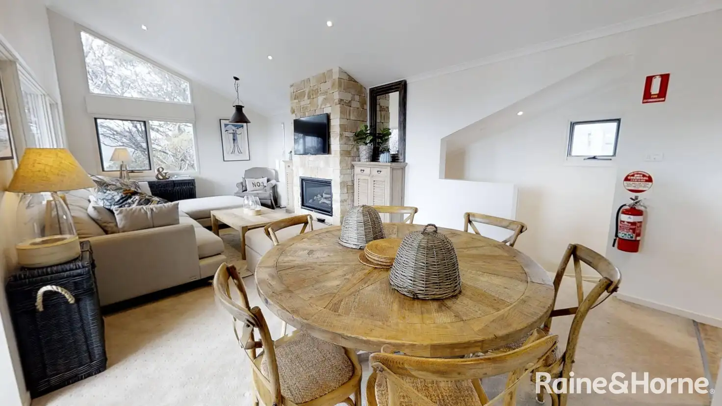Main view of Homely house listing, 27/20 Candle Heath Road, Perisher Valley NSW 2624