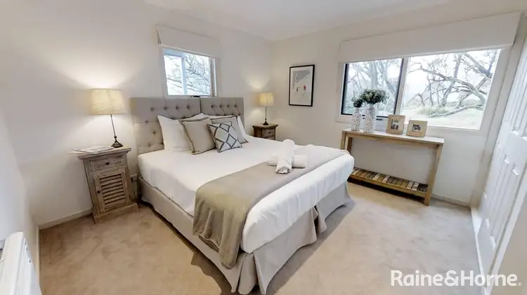 Second view of Homely house listing, 27/20 Candle Heath Road, Perisher Valley NSW 2624