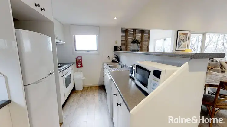 Third view of Homely house listing, 27/20 Candle Heath Road, Perisher Valley NSW 2624