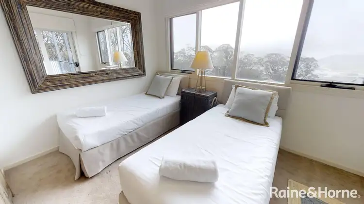 Fifth view of Homely house listing, 27/20 Candle Heath Road, Perisher Valley NSW 2624
