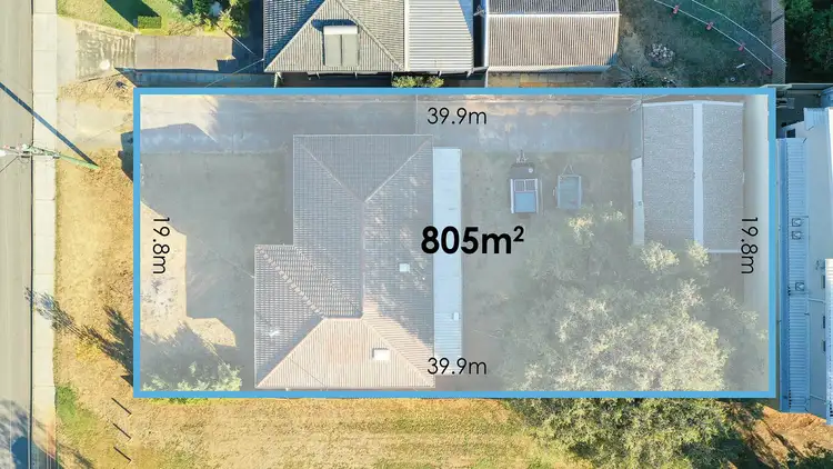 47 Gerald Street, Spearwood WA 6163