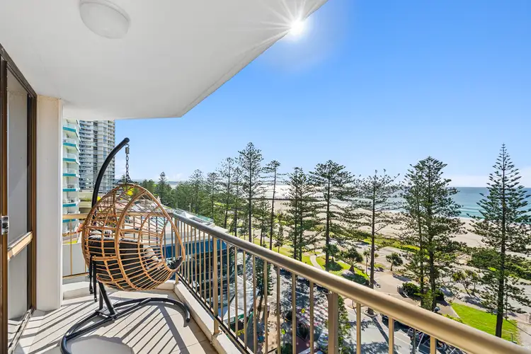 82 Marine Parade