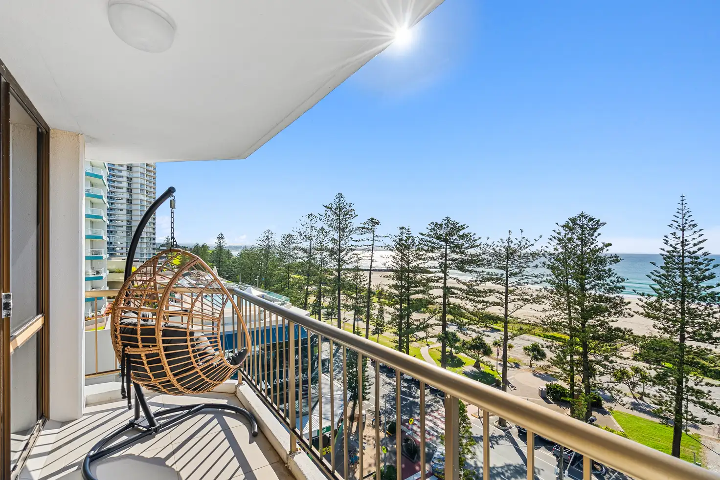 Main view of Homely other listing, 19/82 Marine Parade, Coolangatta QLD 4225