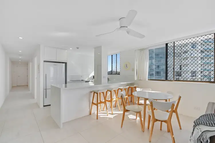 Third view of Homely other listing, 19/82 Marine Parade, Coolangatta QLD 4225