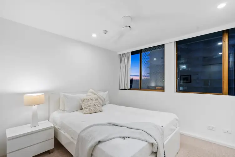 Fifth view of Homely other listing, 19/82 Marine Parade, Coolangatta QLD 4225