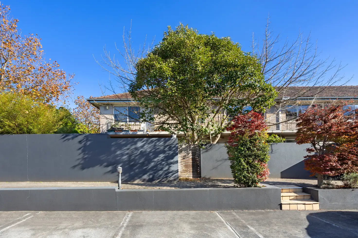 Main view of Homely apartment listing, 10/35 Carroll Crescent, Glen Iris VIC 3146