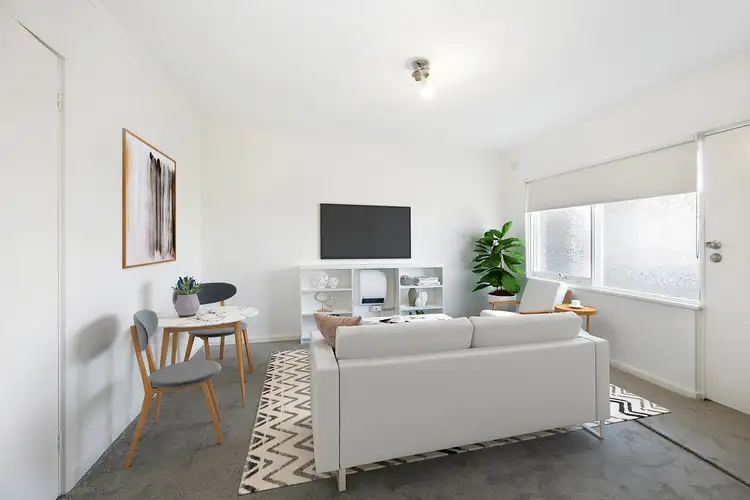 Second view of Homely apartment listing, 10/35 Carroll Crescent, Glen Iris VIC 3146