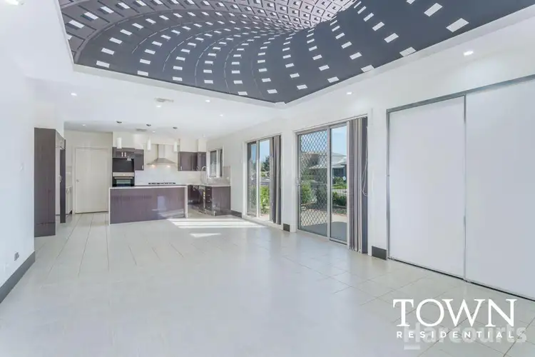 Fourth view of Homely house listing, 1 Mcgowan Crescent, Googong NSW 2620