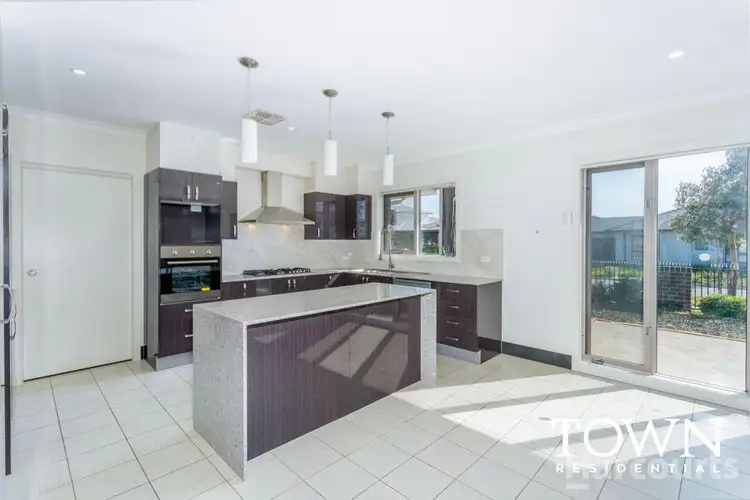 Fifth view of Homely house listing, 1 Mcgowan Crescent, Googong NSW 2620