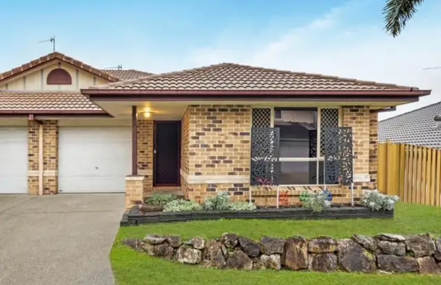 Main view of Homely villa listing, 9/21 Leviathan Drive, Mudgeeraba QLD 4213