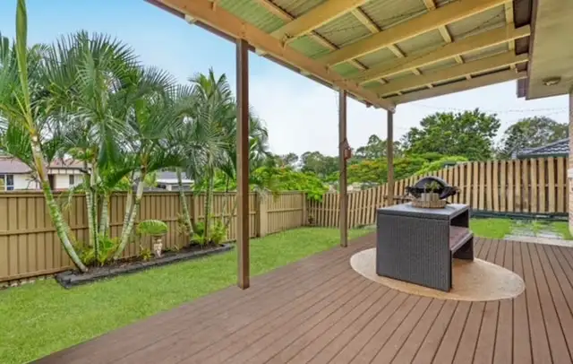 Second view of Homely villa listing, 9/21 Leviathan Drive, Mudgeeraba QLD 4213