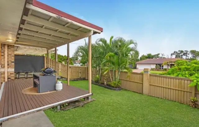 Third view of Homely villa listing, 9/21 Leviathan Drive, Mudgeeraba QLD 4213