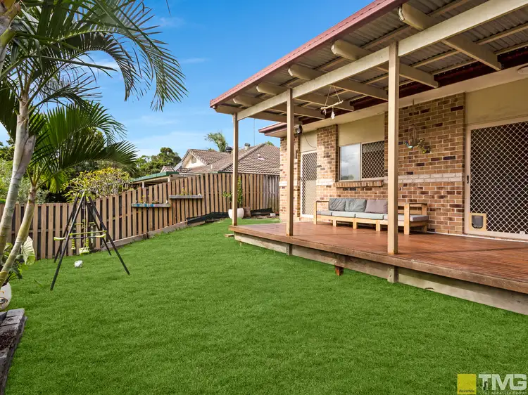 Fourth view of Homely villa listing, 9/21 Leviathan Drive, Mudgeeraba QLD 4213