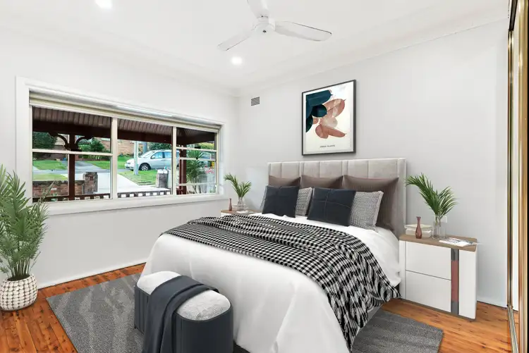Third view of Homely house listing, 14 Forster Street, West Ryde NSW 2114