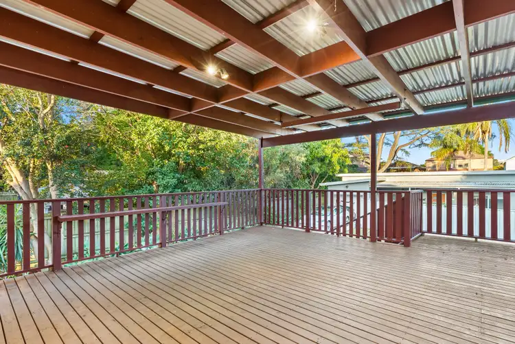 Sixth view of Homely house listing, 14 Forster Street, West Ryde NSW 2114