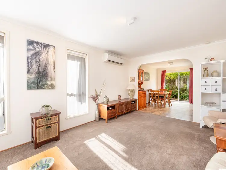 Second view of Homely villa listing, 1/96 Redwood Road, Kingston TAS 7050