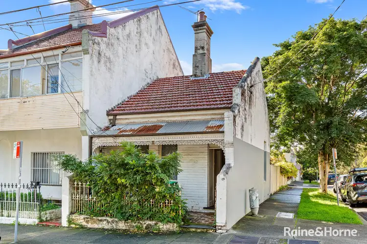 132 Australia Street, Camperdown NSW 2050