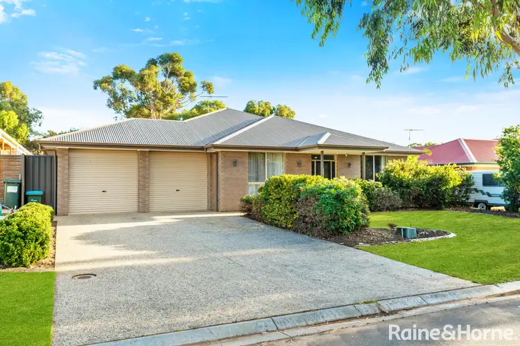 Main view of Homely house listing, 8 Glenalbyn Close, Strathalbyn SA 5255