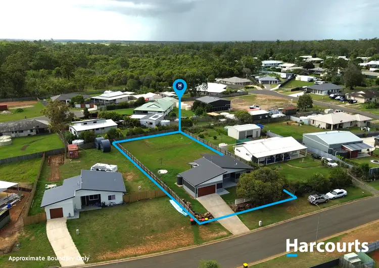Main view of Homely house listing, 32 Kurundi Street, Cordalba QLD 4660