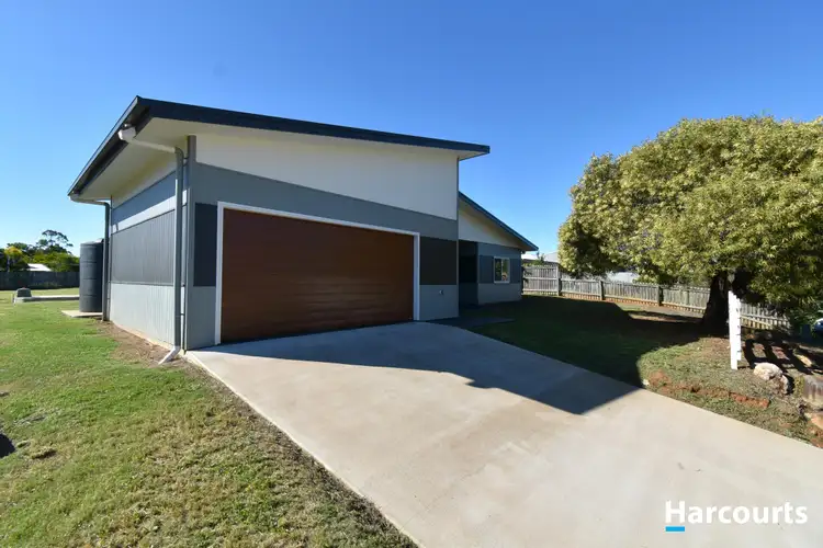 Second view of Homely house listing, 32 Kurundi Street, Cordalba QLD 4660