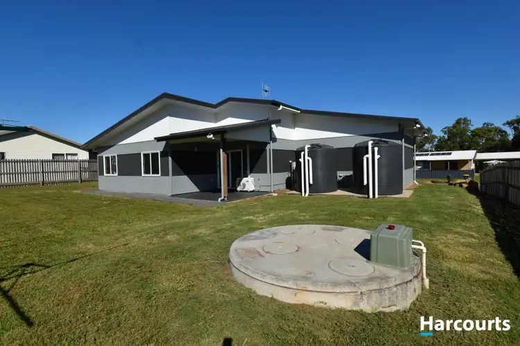 Fifth view of Homely house listing, 32 Kurundi Street, Cordalba QLD 4660