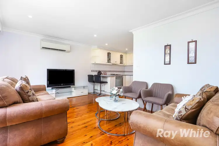 Second view of Homely house listing, 22 Mccartney Crescent, St Clair NSW 2759