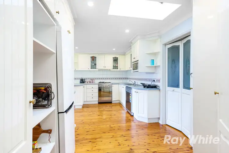 Third view of Homely house listing, 22 Mccartney Crescent, St Clair NSW 2759