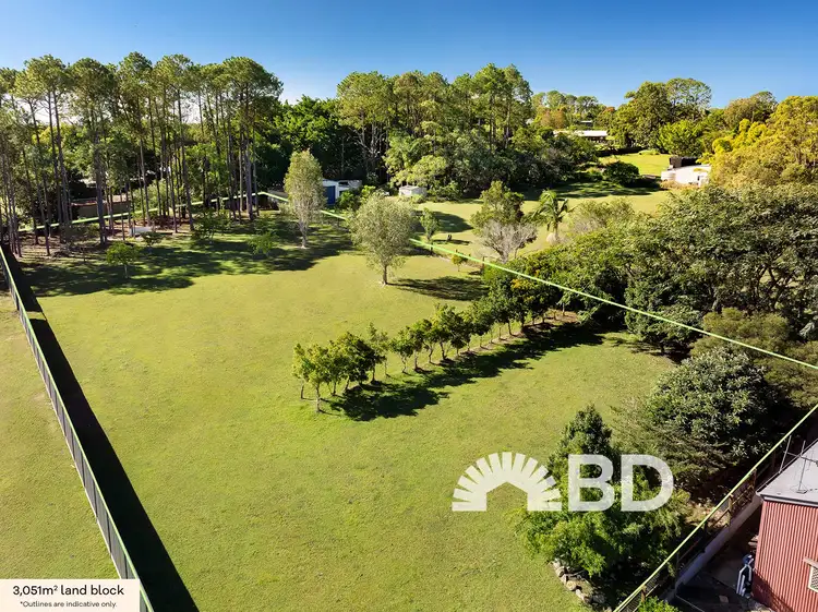 Main view of Homely land listing, Lot 3, 6-12 Timbertrail Place, Morayfield QLD 4506