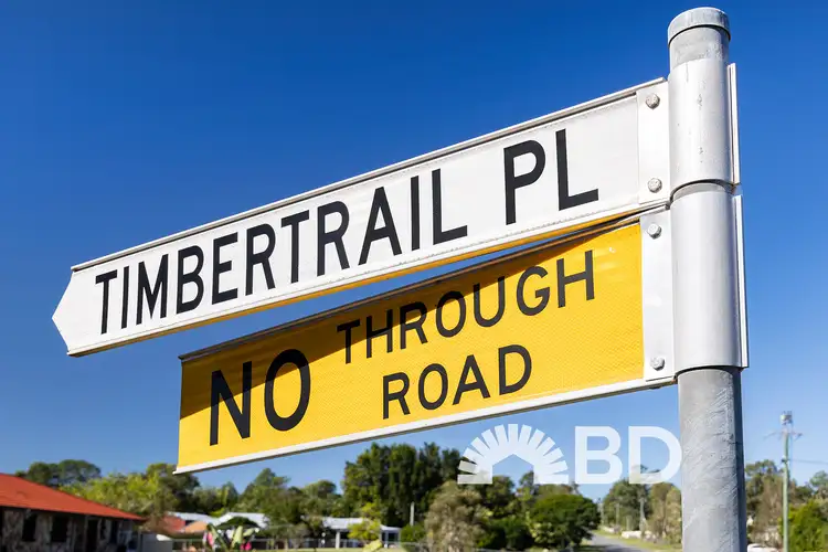 Fifth view of Homely land listing, Lot 3, 6-12 Timbertrail Place, Morayfield QLD 4506