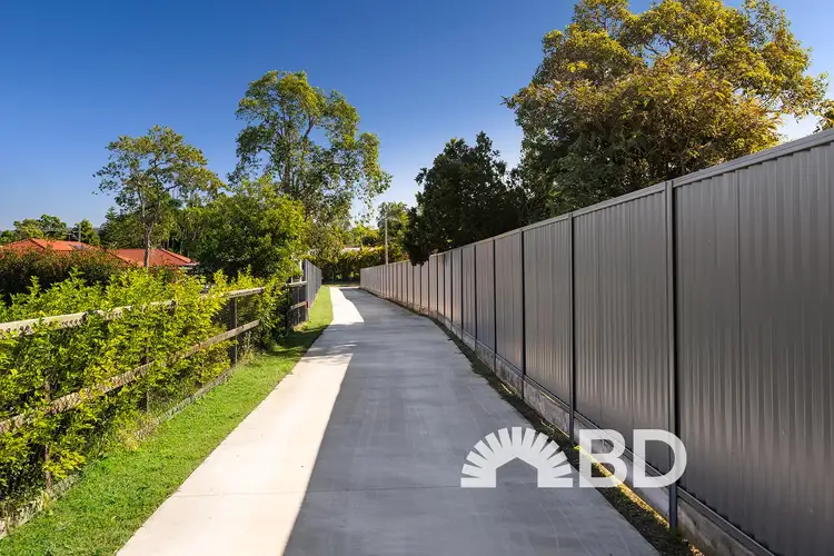 Sixth view of Homely land listing, Lot 3, 6-12 Timbertrail Place, Morayfield QLD 4506