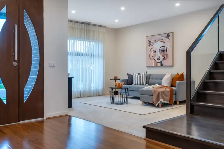 Third view of Homely house listing, 42 Montreal Circuit, Craigieburn VIC 3064