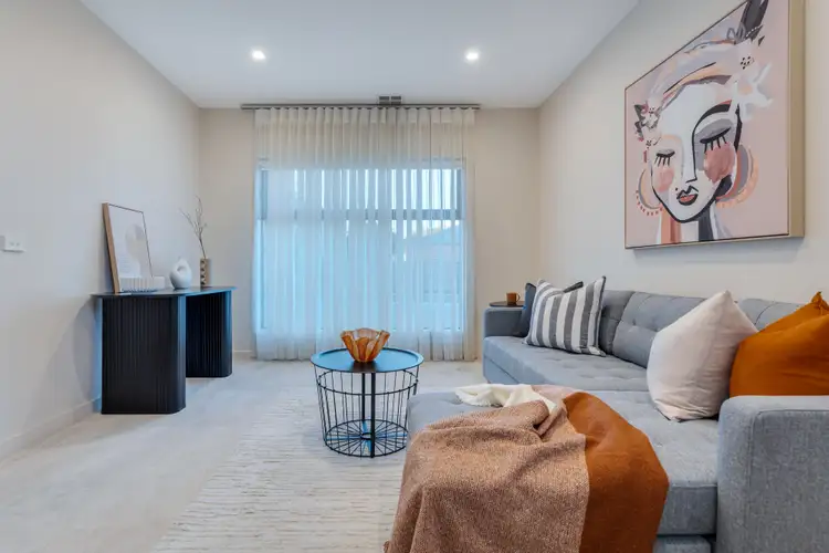 Fourth view of Homely house listing, 42 Montreal Circuit, Craigieburn VIC 3064