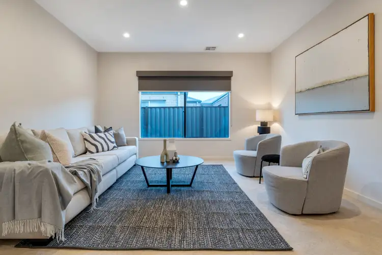 Fifth view of Homely house listing, 42 Montreal Circuit, Craigieburn VIC 3064