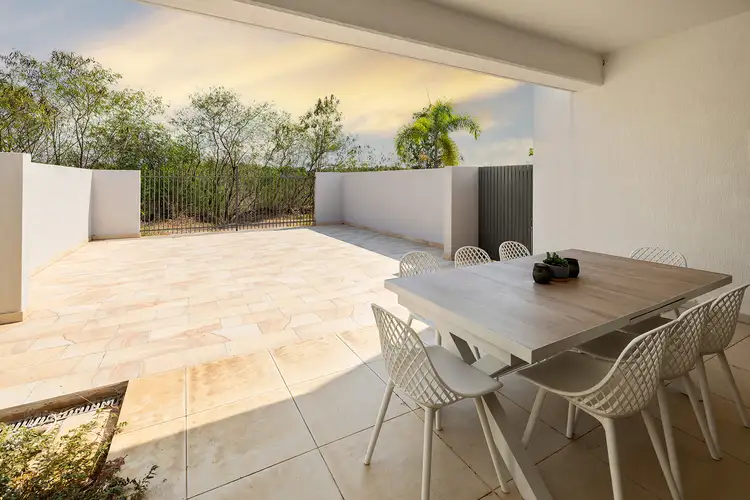 Third view of Homely townhouse listing, 4/27 Fanning Drive, Bayview NT 820