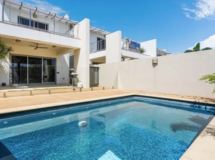 Fourth view of Homely townhouse listing, 4/27 Fanning Drive, Bayview NT 820