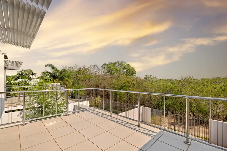 Sixth view of Homely townhouse listing, 4/27 Fanning Drive, Bayview NT 820