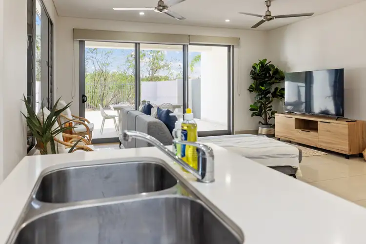 Seventh view of Homely townhouse listing, 4/27 Fanning Drive, Bayview NT 820