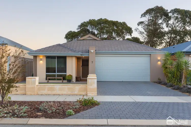 Main view of Homely house listing, 7 Mulling Road, Martin WA 6110