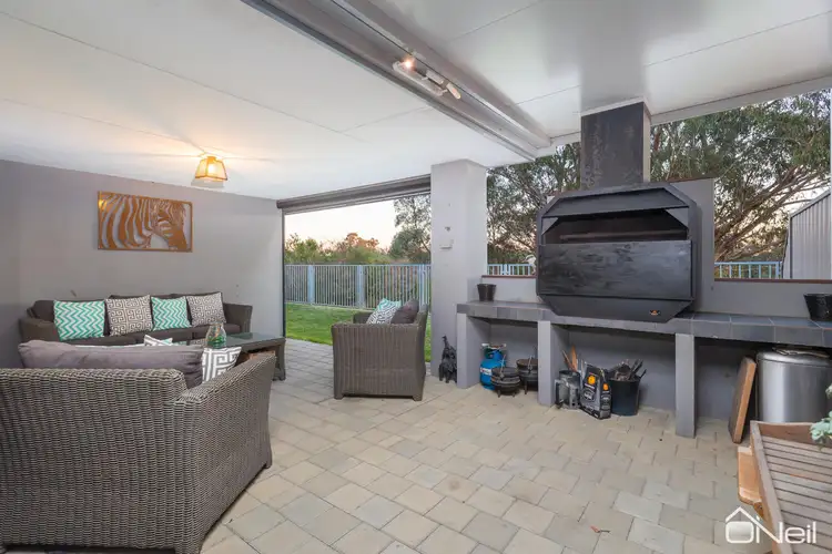 Second view of Homely house listing, 7 Mulling Road, Martin WA 6110